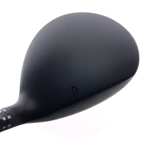 Used Cobra DS Adapt X 3 Fairway Wood / 15 Degrees / Stiff Flex / Left-Handed