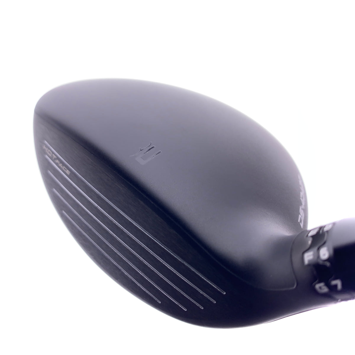 Used Cobra DS Adapt X 3 Fairway Wood / 15 Degrees / X-Stiff Flex