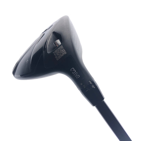Used Cobra DS Adapt X 3 Fairway Wood / 15.0 Degrees / Regular Flex