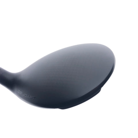 Used Cobra DS Adapt X 3 Fairway Wood / 15.0 Degrees / Regular Flex