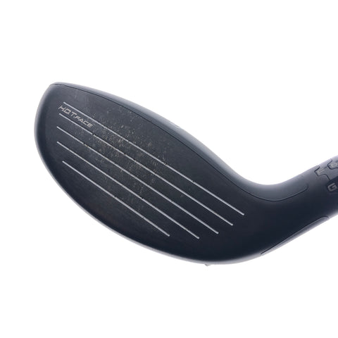 Used Cobra DS Adapt X 3 Fairway Wood / 15.0 Degrees / Regular Flex