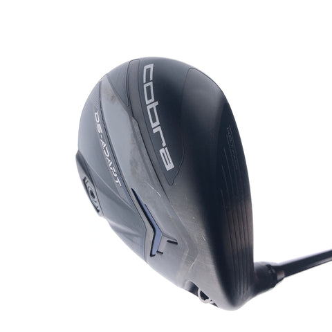 Used Cobra DS Adapt X 3 Fairway Wood / 15.0 Degrees / Regular Flex