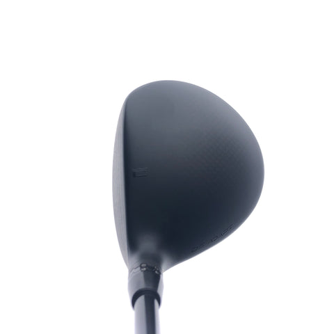 Used Cobra DS Adapt X 3 Fairway Wood / 15.0 Degrees / Regular Flex