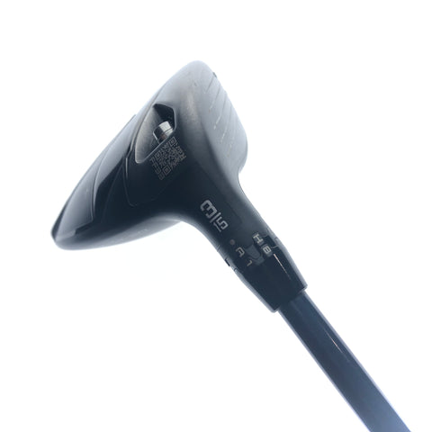 Used Cobra DS Adapt X 3 Fairway Wood / 15.0 Degrees / Stiff Flex