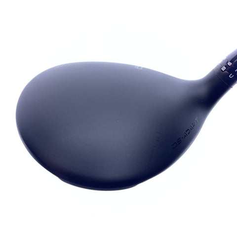 Used Cobra DS Adapt X 3 Fairway Wood / 15.0 Degrees / X-Stiff Flex / Left-Handed