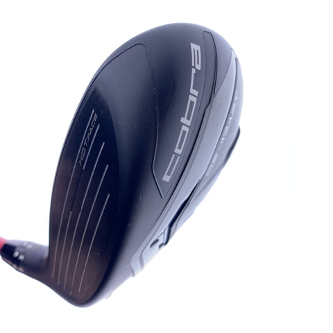 Used Cobra DS Adapt X 3 Fairway Wood / 15.0 Degrees / X-Stiff Flex / Left-Handed