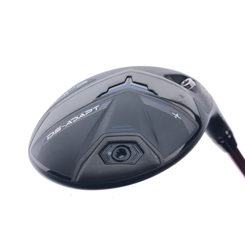 Used Cobra DS Adapt X 3 Fairway Wood / 16.5 Degrees / Regular Flex