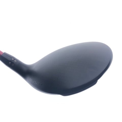 Used Cobra DS Adapt X 3 Fairway Wood / 16.5 Degrees / Regular Flex
