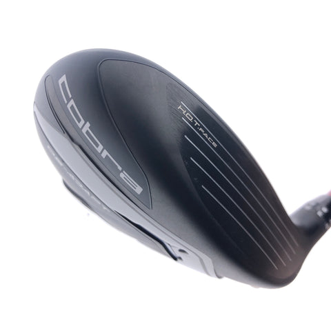 Used Cobra DS Adapt X 3 Fairway Wood / 16.5 Degrees / Regular Flex