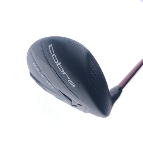 Used Cobra DS Adapt X 3 Fairway Wood / 16.5 Degrees / Regular Flex