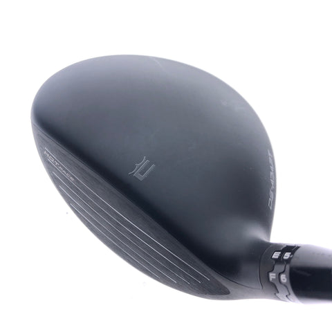 Used Cobra DS Adapt X 3 Fairway Wood / 16.5 Degrees / Regular Flex