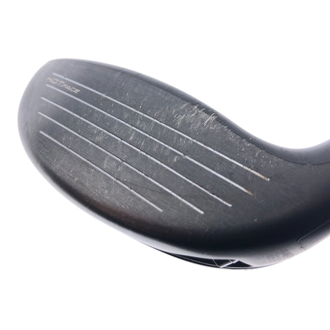 Used Cobra DS Adapt X 3 Fairway Wood / Regular Flex