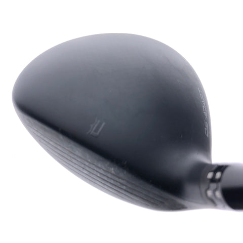 Used Cobra DS Adapt X 3 Fairway Wood / Regular Flex