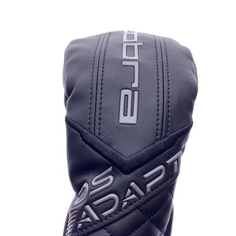 Used Cobra DS Adapt X 3 HL Fairway Wood / 16.5 Degrees / Regular Flex