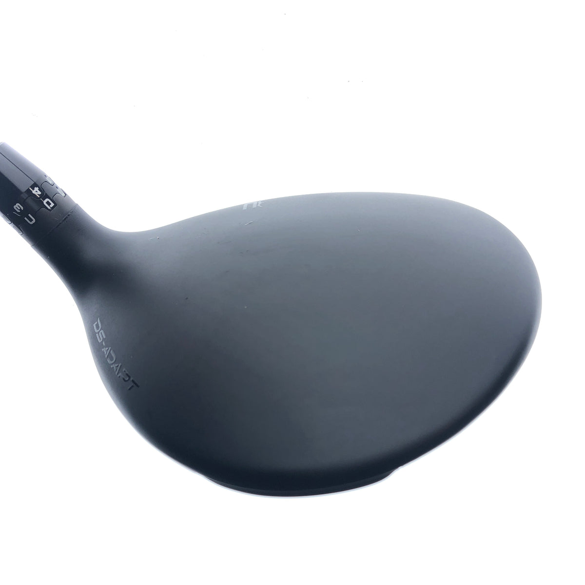 Used Cobra DS Adapt X 3 HL Fairway Wood / 16.5 Degrees / Regular Flex