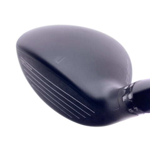 Used Cobra DS Adapt X 3 HL Fairway Wood / 16.5 Degrees / Regular Flex