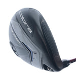 Used Cobra DS Adapt X 3 HL Fairway Wood / 16.5 Degrees / Regular Flex