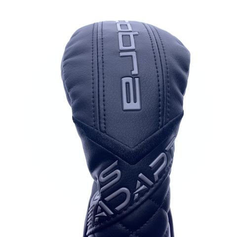 Used Cobra DS Adapt X 3 HL Fairway Wood / 16.5 Degrees / Stiff Flex