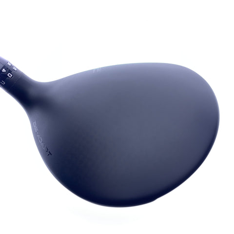 Used Cobra DS Adapt X 3 HL Fairway Wood / 16.5 Degrees / Stiff Flex