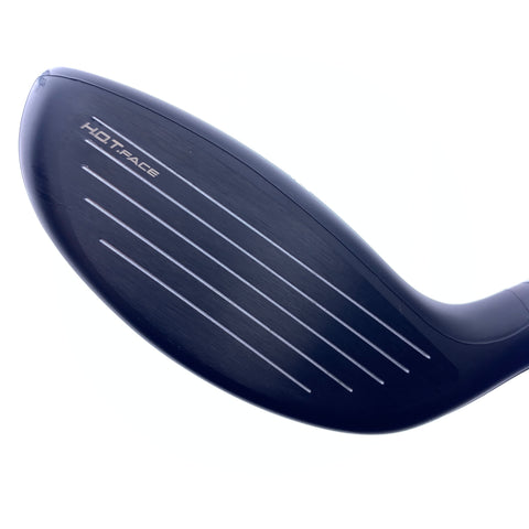 Used Cobra DS Adapt X 3 HL Fairway Wood / 16.5 Degrees / Stiff Flex