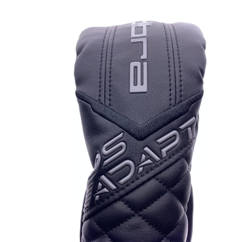 Used Cobra DS Adapt X 5 Fairway Wood / 18 Degrees / Regular Flex