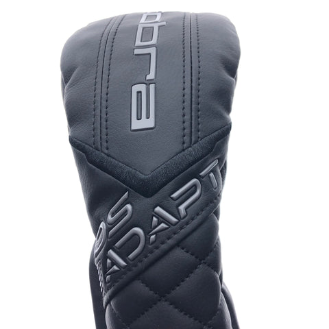 Used Cobra DS Adapt X 5 Fairway Wood / 18 Degrees / Regular Flex