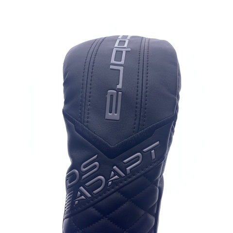 Used Cobra DS Adapt X 5 Fairway Wood / 18 Degrees / Regular Flex