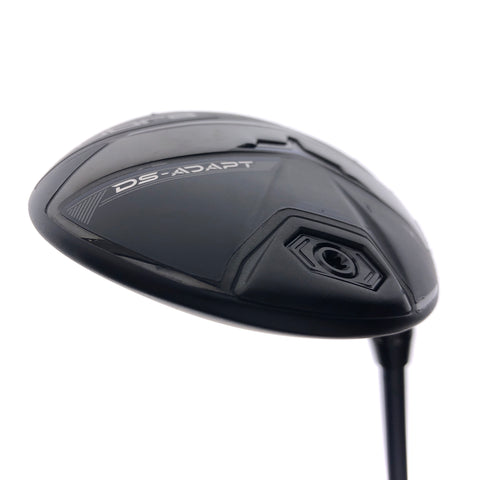 Used Cobra DS Adapt X 5 Fairway Wood / 18 Degrees / Regular Flex