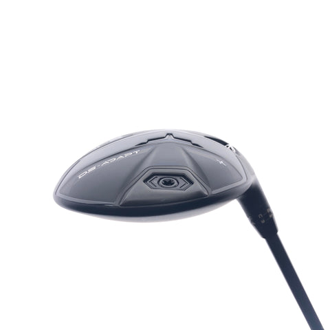 Used Cobra DS Adapt X 5 Fairway Wood / 18 Degrees / Regular Flex