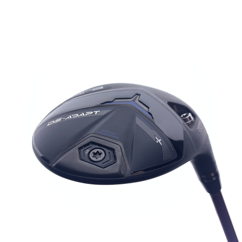 Used Cobra DS Adapt X 5 Fairway Wood / 18 Degrees / Regular Flex