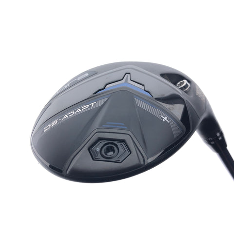 Used Cobra DS Adapt X 5 Fairway Wood / 18 Degrees / Regular Flex