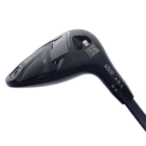 Used Cobra DS Adapt X 5 Fairway Wood / 18 Degrees / Regular Flex