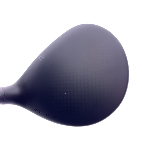 Used Cobra DS Adapt X 5 Fairway Wood / 18 Degrees / Regular Flex