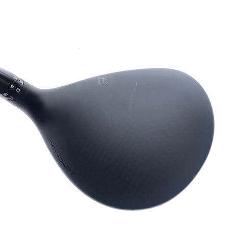 Used Cobra DS Adapt X 5 Fairway Wood / 18 Degrees / Regular Flex
