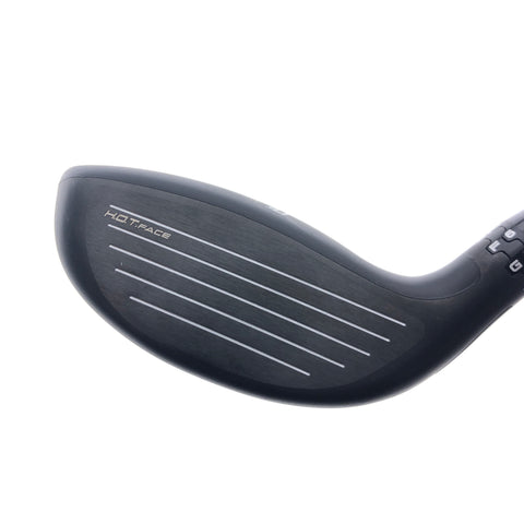 Used Cobra DS Adapt X 5 Fairway Wood / 18 Degrees / Regular Flex