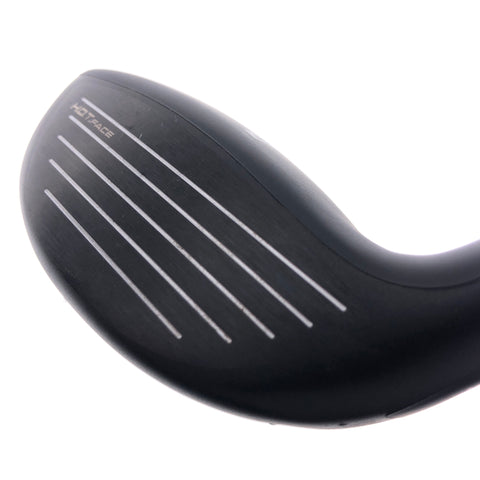 Used Cobra DS Adapt X 5 Fairway Wood / 18 Degrees / Regular Flex