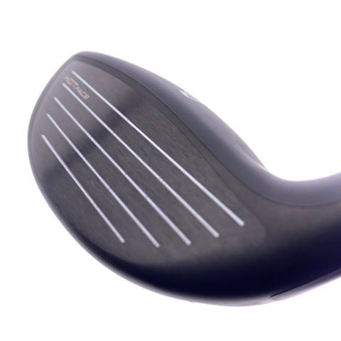 Used Cobra DS Adapt X 5 Fairway Wood / 18 Degrees / Regular Flex