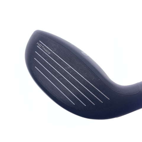 Used Cobra DS Adapt X 5 Fairway Wood / 18 Degrees / Regular Flex