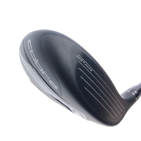 Used Cobra DS Adapt X 5 Fairway Wood / 18 Degrees / Regular Flex