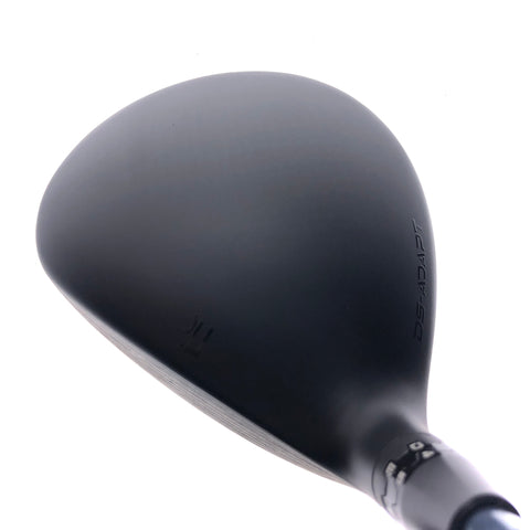 Used Cobra DS Adapt X 5 Fairway Wood / 18 Degrees / Regular Flex