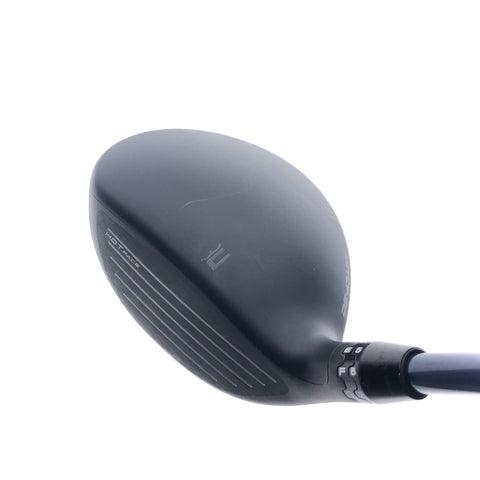 Used Cobra DS Adapt X 5 Fairway Wood / 18 Degrees / Regular Flex
