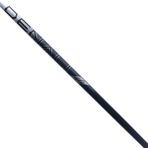 Used Cobra DS Adapt X 5 Fairway Wood / 18 Degrees / Regular Flex