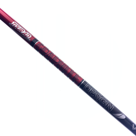 Used Cobra DS Adapt X 5 Fairway Wood / 18 Degrees / X-Stiff Flex