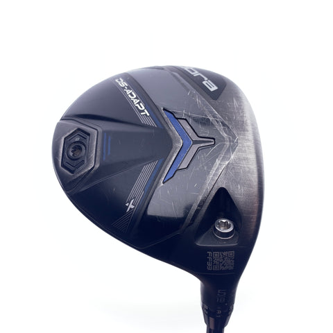 Used Cobra DS Adapt X 5 Fairway Wood / 18 Degrees / X-Stiff Flex