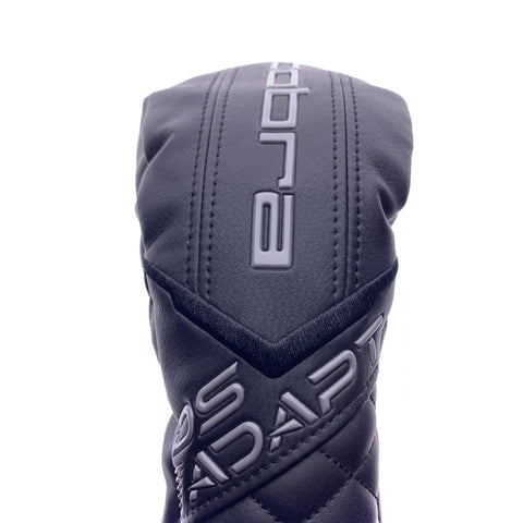 Used Cobra DS Adapt X 7 Fairway Wood / 21 Degrees / Regular Flex