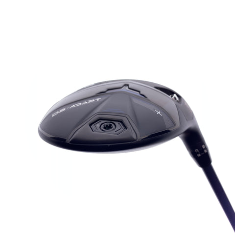 Used Cobra DS Adapt X 7 Fairway Wood / 21 Degrees / Regular Flex