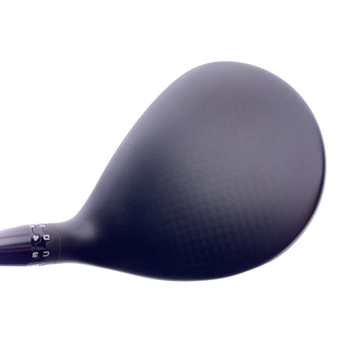 Used Cobra DS Adapt X 7 Fairway Wood / 21 Degrees / Regular Flex