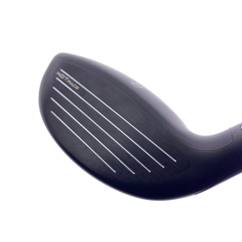 Used Cobra DS Adapt X 7 Fairway Wood / 21 Degrees / Regular Flex