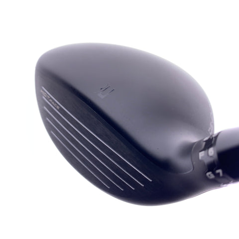 Used Cobra DS Adapt X 7 Fairway Wood / 21 Degrees / Regular Flex