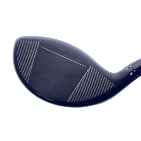 Used Cobra DS Adapt X Driver / 10.5 Degrees / Regular Flex
